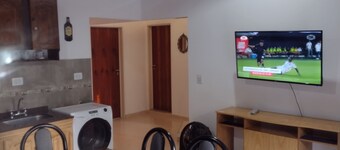 House on 1st floor José Mármol, Adrogué 