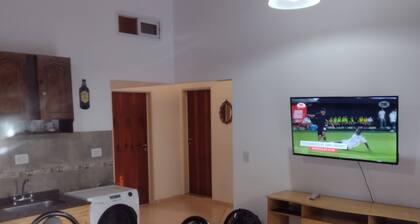 House on 1st floor José Mármol, Adrogué