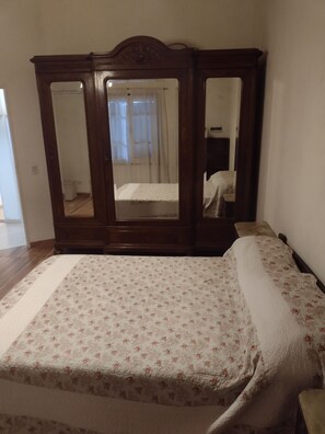 2 bedrooms, WiFi