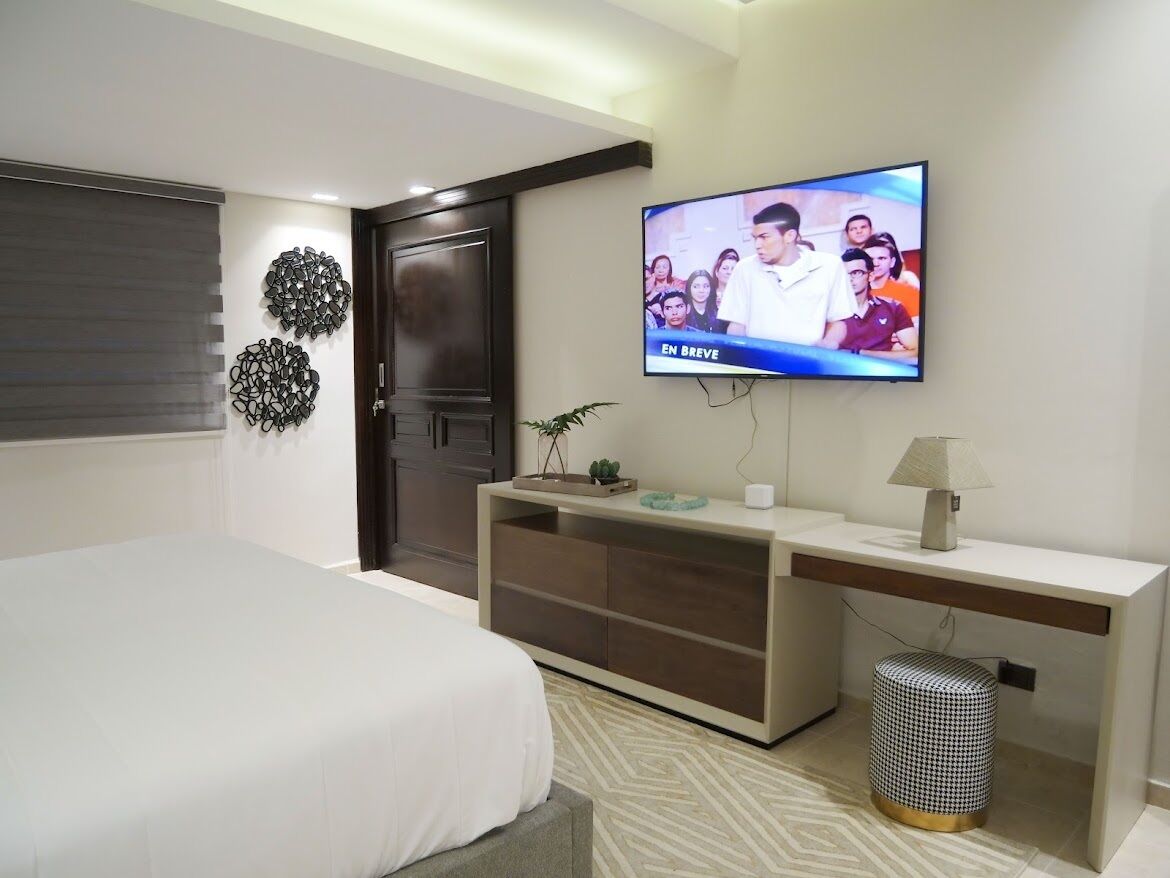 3 Schlafzimmer, Bügeleisen/Bügelbrett, kostenloses WLAN