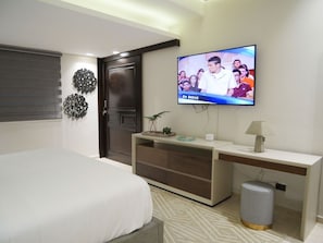 3 Schlafzimmer, Bügeleisen/Bügelbrett, kostenloses WLAN