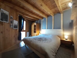 3 Schlafzimmer, Reisekinderbett, kostenloses WLAN