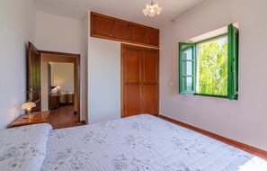 4 chambres, Wi-Fi gratuit