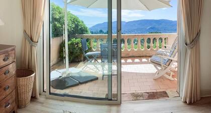 Stunning home in Mandelieu-la-Napoule