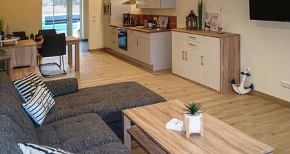 2 bedroom beautiful home in Gützkow