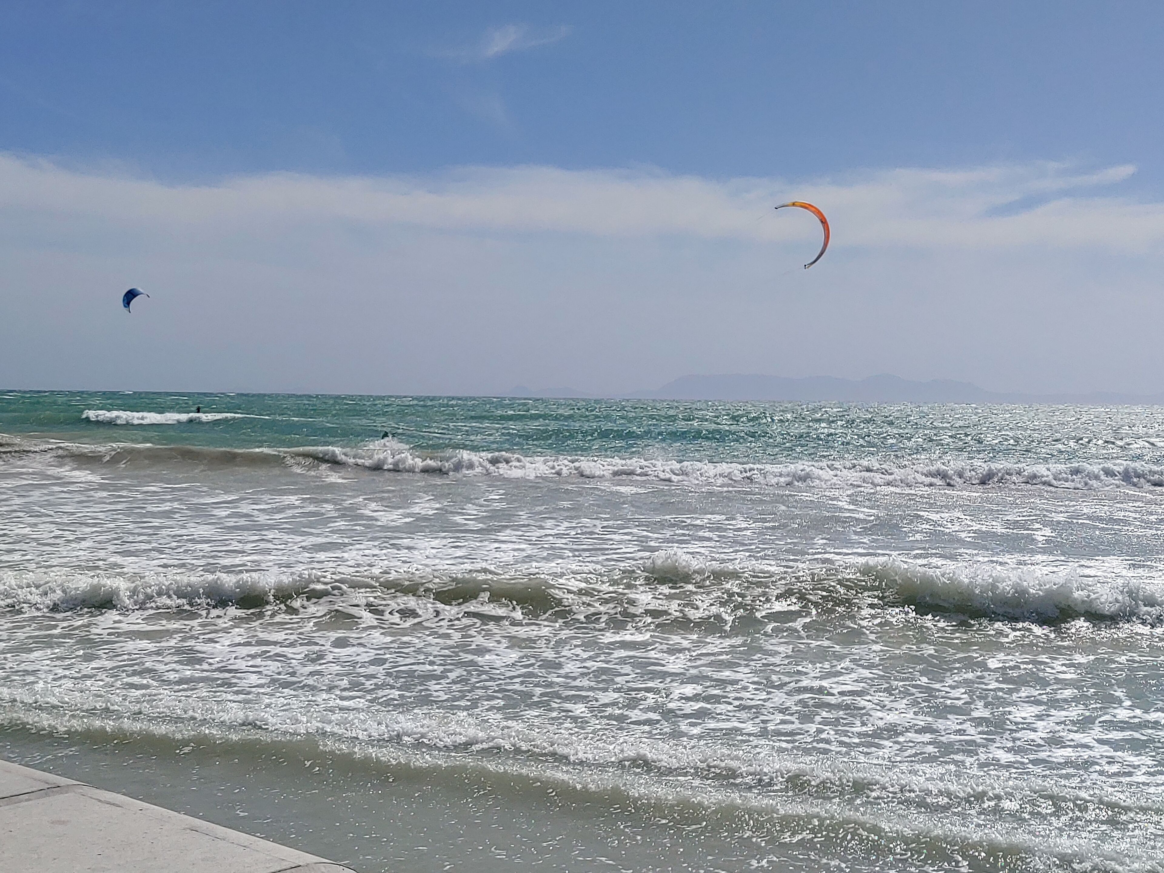 Plage, serviettes de plage
