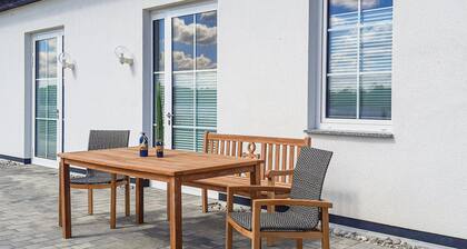 Gemütliches Zuhause in Gützkow mit WLAN