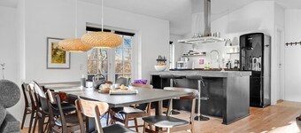 3 bedroom amazing home in Glesborg