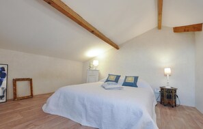 2 Schlafzimmer, kostenloses WLAN
