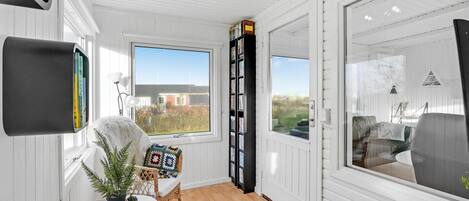 Interiør