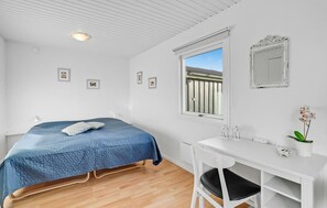 4 Schlafzimmer, Reisekinderbett, kostenloses WLAN