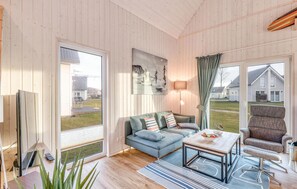 تلفزيون ذكي، مدفأة