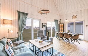 Oppholdsområde
