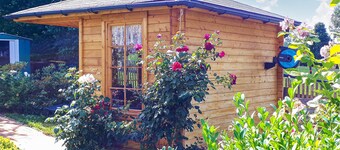 Beautiful home in Brünlos with WiFi