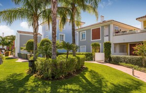 Exterior - Lovely apartment in Estepona with WiFi (Estepona)