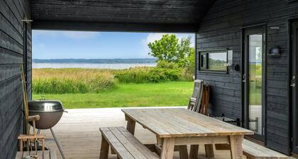 4 bedroom cozy home in Juelsminde