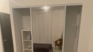 Leilighet – basic