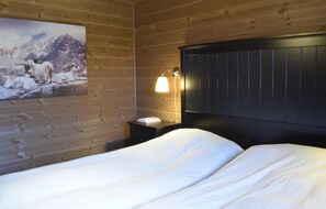 4 Schlafzimmer, kostenloses WLAN