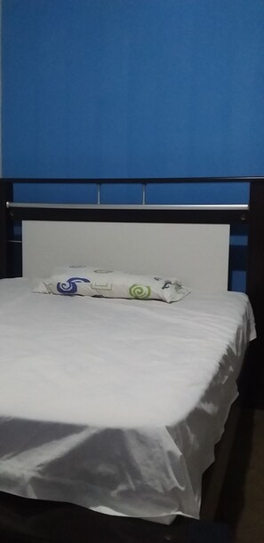 2 Schlafzimmer, Bettwäsche