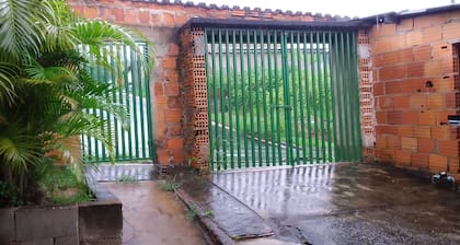 TrĂȘs Marias - your home