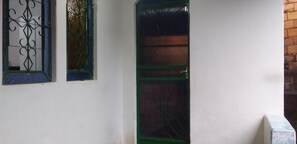 Property grounds - Three Marias - your home (Tres Marias)