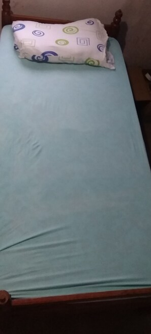 2 bedrooms, bed sheets - Three Marias - your home (Tres Marias)