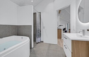 Dusche