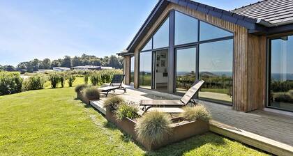 Gorgeous home in Sjølund with kitchen