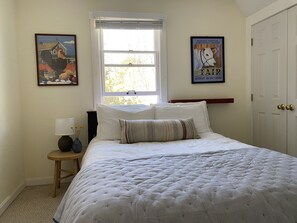 1 habitación y wifi
