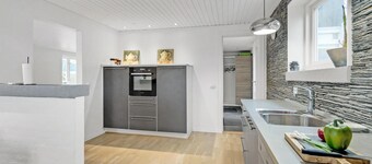 2 bedroom amazing home in Væggerløse