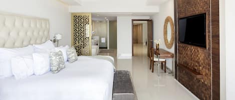 4 bedrooms, WiFi