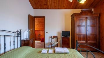 3 slaapkamers, gratis wifi