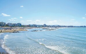 Pêche sur place