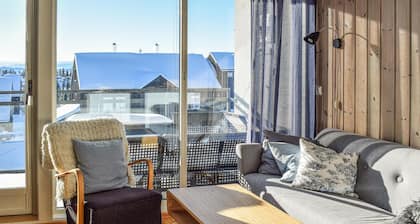 Sjusjøen Fjellstue Leil nr 201