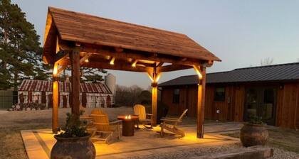 Cabin, romantic, peaceful, beautiful view
