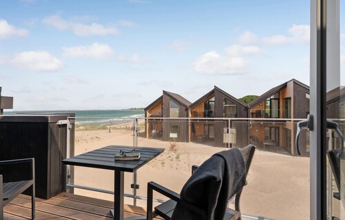 Gorgeous apartment in Slagelse