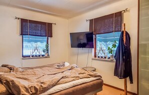3 Schlafzimmer, kostenloses WLAN