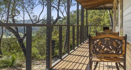 Sharpe's Ridge Retreat