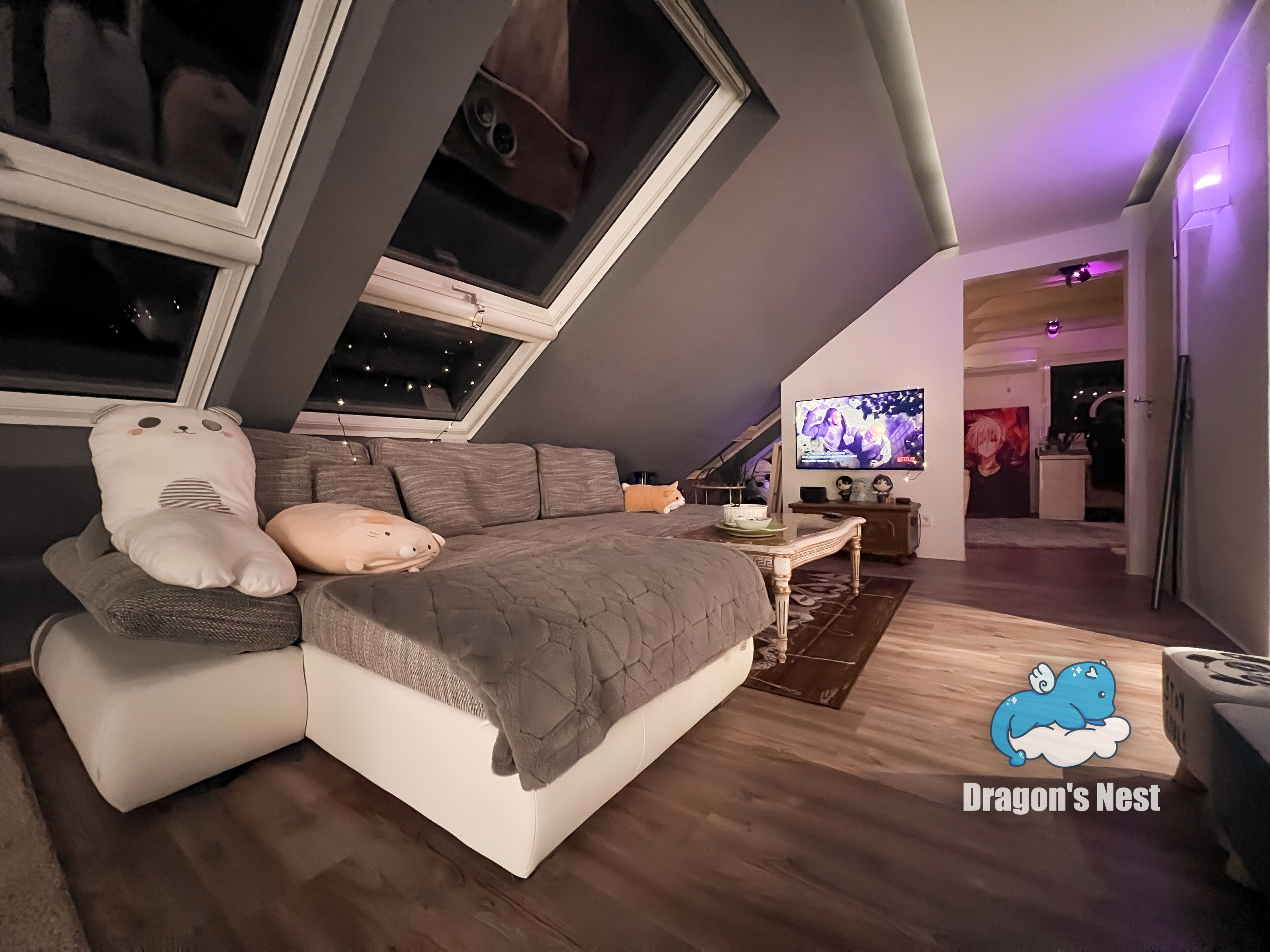 1 Schlafzimmer, Schreibtisch, kostenloses WLAN, Bettwäsche
