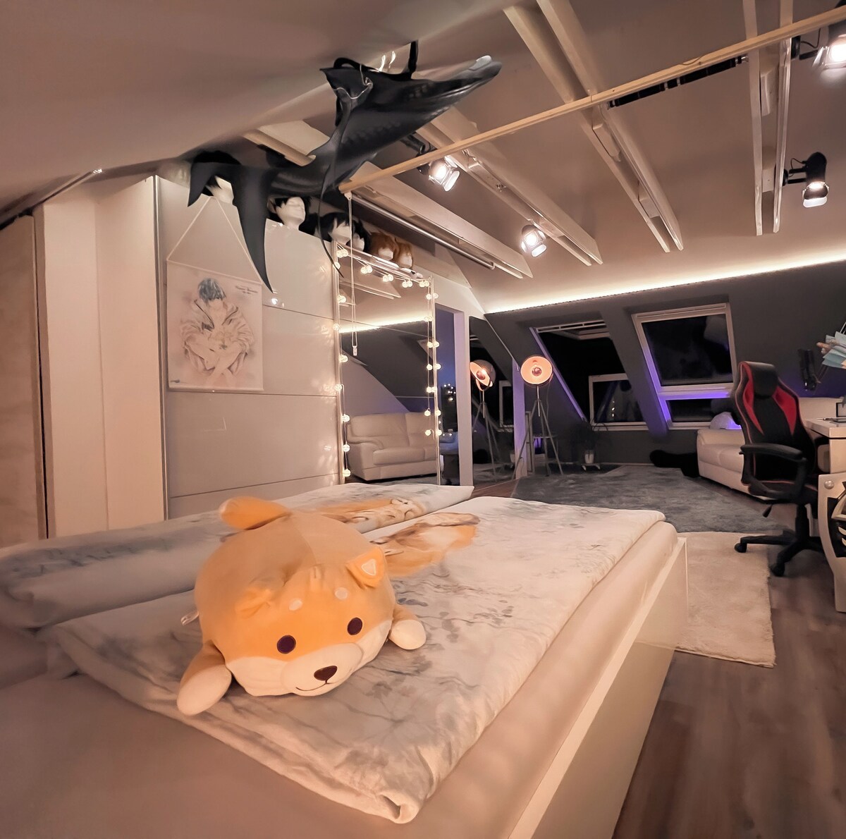 Host profile image