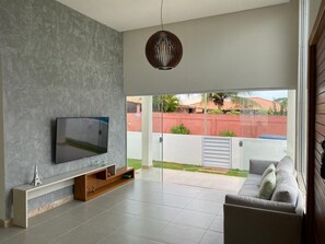 Smart TV 