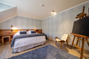 Superior Studio Suite | View from room