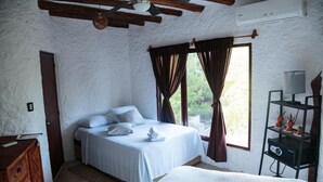 Room - Arte Sano Hotel & Spa - Only Adults (Isla Holbox)