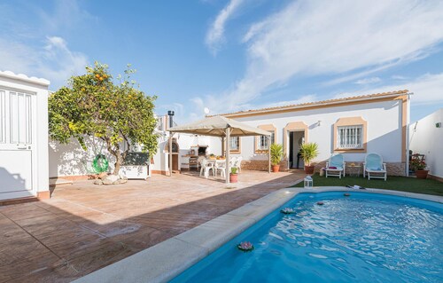 Stunning home in San Jose del Valle