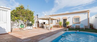 Atemberaubendes Zuhause in San Jose del.