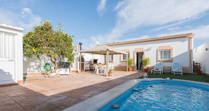 Stunning home in San Jose del Valle