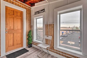 Interior - Boston Area Hub By Train Station, Gillette Stadium (Stoughton)