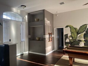 Interior - Gorgeous Heated Pool Home Built in 2020 with Jacuzzi- 5.3 mi from INTL Airport…  (Jacksonville)