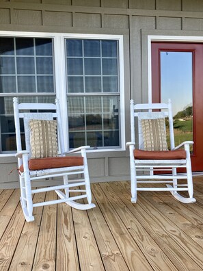 Terras