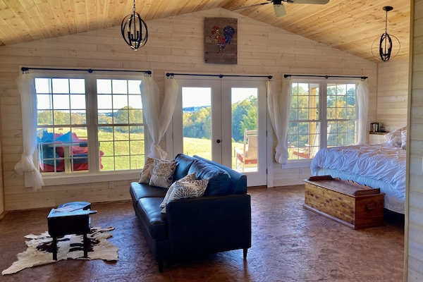 1 bedroom, free WiFi, bed sheets, wheelchair access